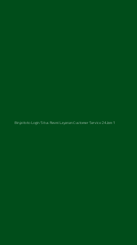Tampilan Antarmuka Aplikasi Binjaitoto Login Situs Resmi Layanan Customer Service 24jam - 1