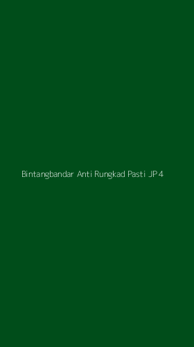 Tampilan Antarmuka Aplikasi Bintangbandar Anti Rungkad Pasti Jp - 4