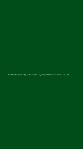 Tampilan Antarmuka Aplikasi Bintangtogel88 Rtp Situs Resmi Layanan Customer Service 24jam - 1