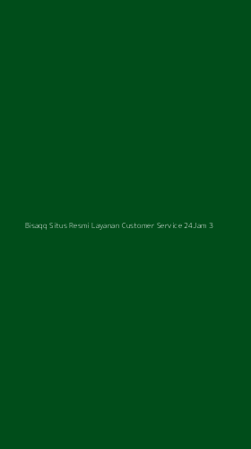Tampilan Antarmuka Aplikasi Bisaqq Situs Resmi Layanan Customer Service 24jam - 3