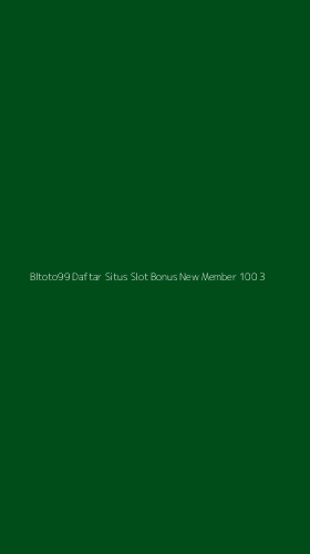 Tampilan Antarmuka Aplikasi Bltoto99 Daftar Situs Slot Bonus New Member 100 - 3