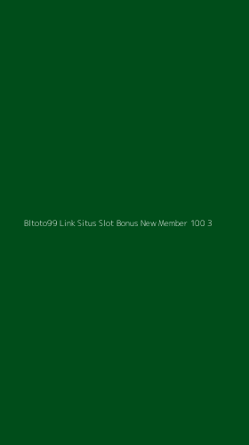 Tampilan Antarmuka Aplikasi Bltoto99 Link Situs Slot Bonus New Member 100 - 3