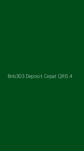 Tampilan Antarmuka Aplikasi Bnb303 Deposit Cepat Qris - 4