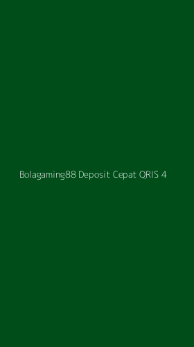 Tampilan Antarmuka Aplikasi Bolagaming88 Deposit Cepat Qris - 4