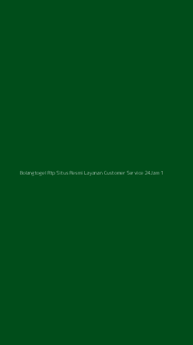 Tampilan Antarmuka Aplikasi Bolangtogel Rtp Situs Resmi Layanan Customer Service 24jam - 1