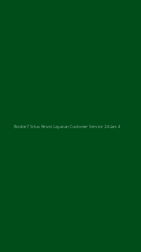 Tampilan Antarmuka Aplikasi Bookie7 Situs Resmi Layanan Customer Service 24jam - 4