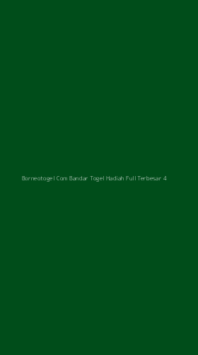 Tampilan Antarmuka Aplikasi Borneotogel Com Bandar Togel Hadiah Full Terbesar - 4