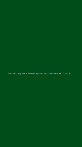 Tampilan Antarmuka Aplikasi Borutoto App Situs Resmi Layanan Customer Service 24jam - 3