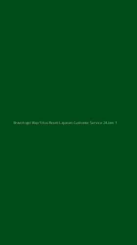 Tampilan Antarmuka Aplikasi Bravotogel Wap Situs Resmi Layanan Customer Service 24jam - 1