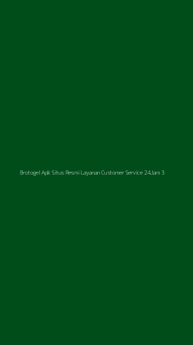 Tampilan Antarmuka Aplikasi Brotogel Apk Situs Resmi Layanan Customer Service 24jam - 3