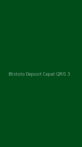 Tampilan Antarmuka Aplikasi Btstoto Deposit Cepat Qris - 3