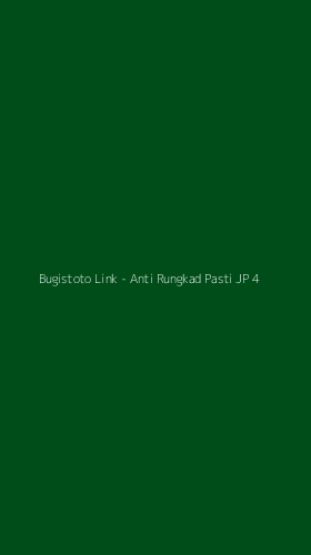 Tampilan Antarmuka Aplikasi Bugistoto Link - Anti Rungkad Pasti JP - 4