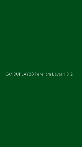 Tampilan Antarmuka Aplikasi Canduplay88 Perekam Layar Hd - 2