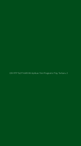 Tampilan Antarmuka Aplikasi Cek Rtp Slot Hari Ini Aplikasi Slot Pragmatic Play Terbaru - 2
