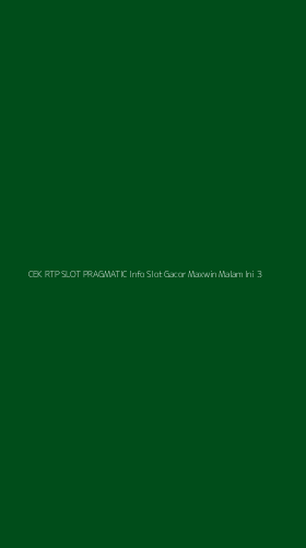 Tampilan Antarmuka Aplikasi Cek Rtp Slot Pragmatic Info Slot Gacor Maxwin Malam Ini - 3