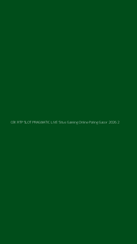 Tampilan Antarmuka Aplikasi Cek Rtp Slot Pragmatic Live Situs Gaming Online Paling Gacor 2026 - 2