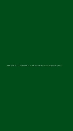 Tampilan Antarmuka Aplikasi Cek Rtp Slot Pragmatic Link Alternatif Situs Casino Resmi - 2