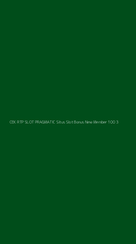 Tampilan Antarmuka Aplikasi Cek Rtp Slot Pragmatic Situs Slot Bonus New Member 100 - 3