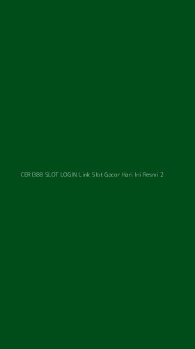 Tampilan Antarmuka Aplikasi Ceri388 Slot Login Link Slot Gacor Hari Ini Resmi - 2