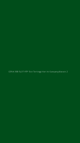 Tampilan Antarmuka Aplikasi Ceria 388 Slot Rtp Slot Tertinggi Hari Ini Gampang Maxwin - 2