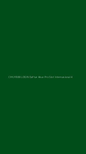 Tampilan Antarmuka Aplikasi Cihuy888 Login Daftar Akun Pro Slot Internasional - 4