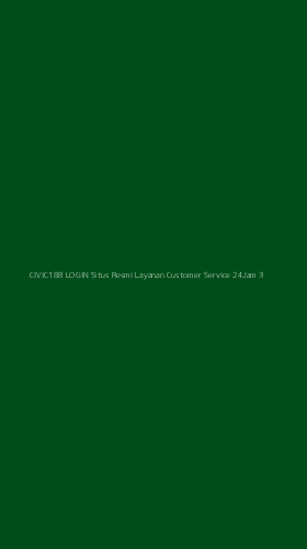 Tampilan Antarmuka Aplikasi Civic188 Login Situs Resmi Layanan Customer Service 24jam - 3