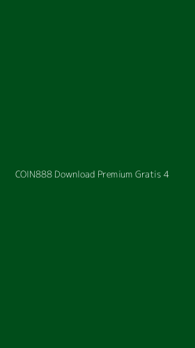 Tampilan Antarmuka Aplikasi Coin888 Download Premium Gratis - 4