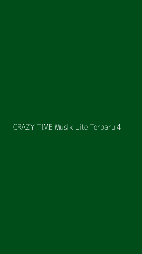 Tampilan Antarmuka Aplikasi Crazy Time Musik Lite Terbaru - 4
