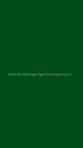 Tampilan Antarmuka Aplikasi Cuan138 Login Agen Togel Online Resmi Asia - 4