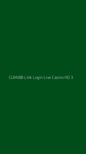 Tampilan Antarmuka Aplikasi Cuan88 Link Login Live Casino Hd - 3