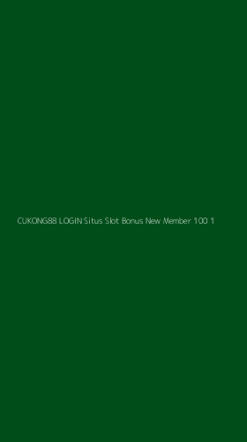 Tampilan Antarmuka Aplikasi Cukong88 Login Situs Slot Bonus New Member 100 - 1