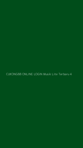 Tampilan Antarmuka Aplikasi Cukong88 Online Login Musik Lite Terbaru - 4