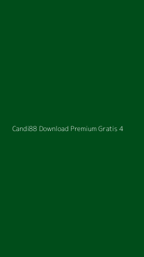 Tampilan Antarmuka Aplikasi Candi88 Download Premium Gratis - 4