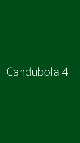Tampilan Antarmuka Aplikasi Candubola - 4