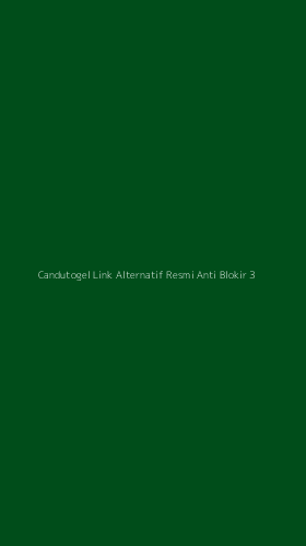 Tampilan Antarmuka Aplikasi Candutogel Link Alternatif Resmi Anti Blokir - 3