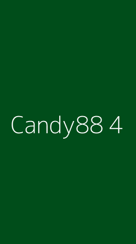 Tampilan Antarmuka Aplikasi Candy88 - 4