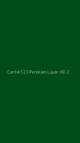 Tampilan Antarmuka Aplikasi Cantik123 Perekam Layar Hd - 2