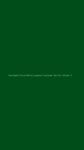 Tampilan Antarmuka Aplikasi Cantikpkv Situs Resmi Layanan Customer Service 24jam - 3