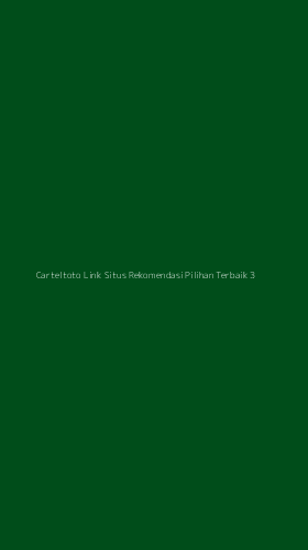 Tampilan Antarmuka Aplikasi Carteltoto Link Situs Rekomendasi Pilihan Terbaik - 3