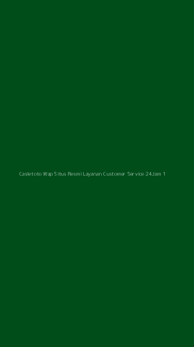 Tampilan Antarmuka Aplikasi Casletoto Wap Situs Resmi Layanan Customer Service 24jam - 1