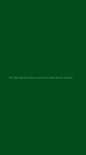 Tampilan Antarmuka Aplikasi Cek Togel Sgp Situs Resmi Layanan Customer Service 24jam - 4