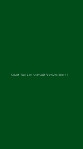 Tampilan Antarmuka Aplikasi Celurit Togel Link Alternatif Resmi Anti Blokir - 1