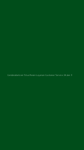 Tampilan Antarmuka Aplikasi Cendanabetcom Situs Resmi Layanan Customer Service 24jam - 3
