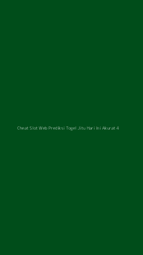 Tampilan Antarmuka Aplikasi Cheat Slot Web Prediksi Togel Jitu Hari Ini Akurat - 4