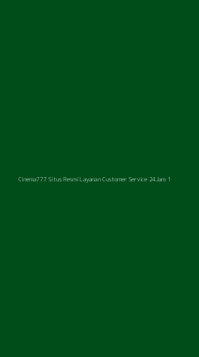 Tampilan Antarmuka Aplikasi Cinema777 Situs Resmi Layanan Customer Service 24jam - 1