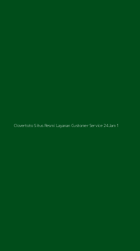 Tampilan Antarmuka Aplikasi Clovertoto Situs Resmi Layanan Customer Service 24jam - 1
