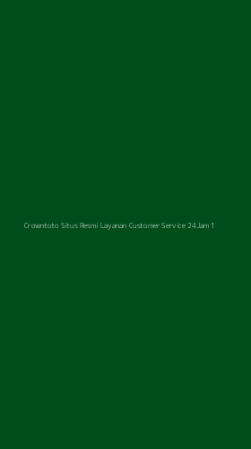 Tampilan Antarmuka Aplikasi Crowntoto Situs Resmi Layanan Customer Service 24jam - 1