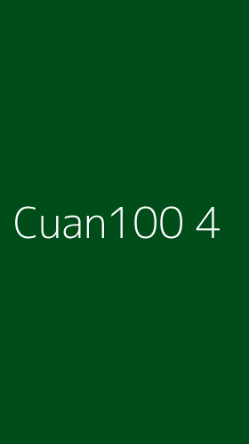 Tampilan Antarmuka Aplikasi Cuan100 - 4