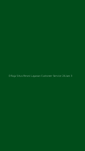Tampilan Antarmuka Aplikasi D Raja Situs Resmi Layanan Customer Service 24jam - 3