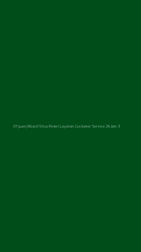 Tampilan Antarmuka Aplikasi D1juumj56aoil Situs Resmi Layanan Customer Service 24jam - 3